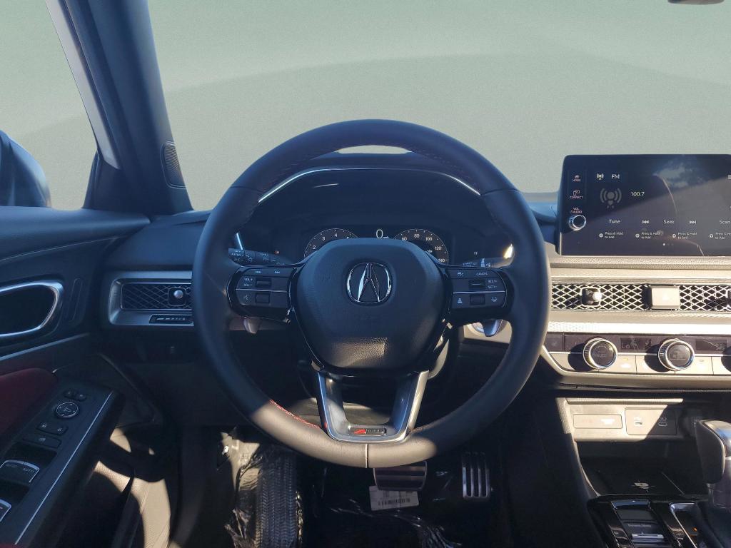 new 2026 Acura Integra car, priced at $37,745