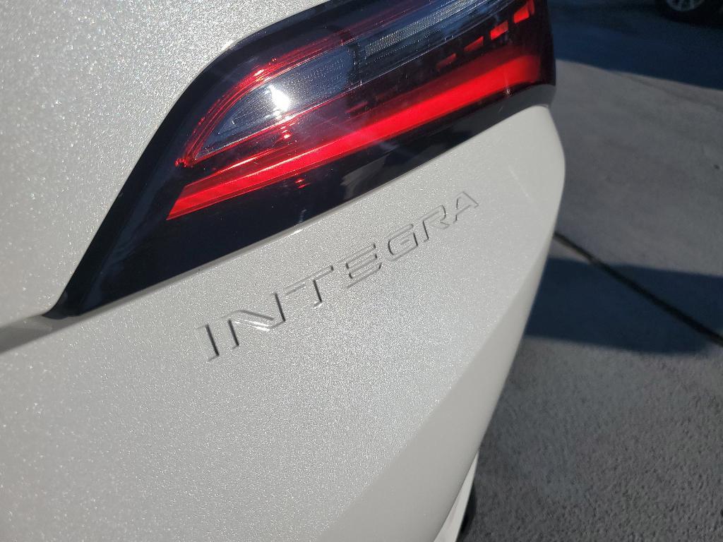 new 2026 Acura Integra car, priced at $37,745