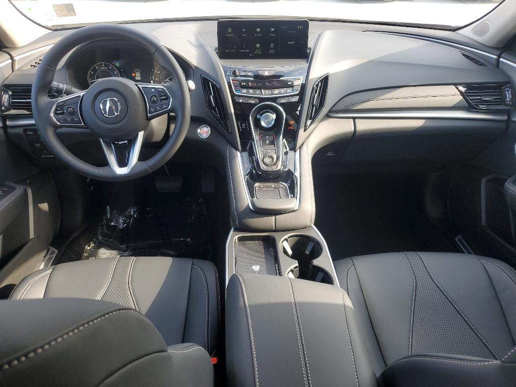 new 2025 Acura RDX car, priced at $49,250