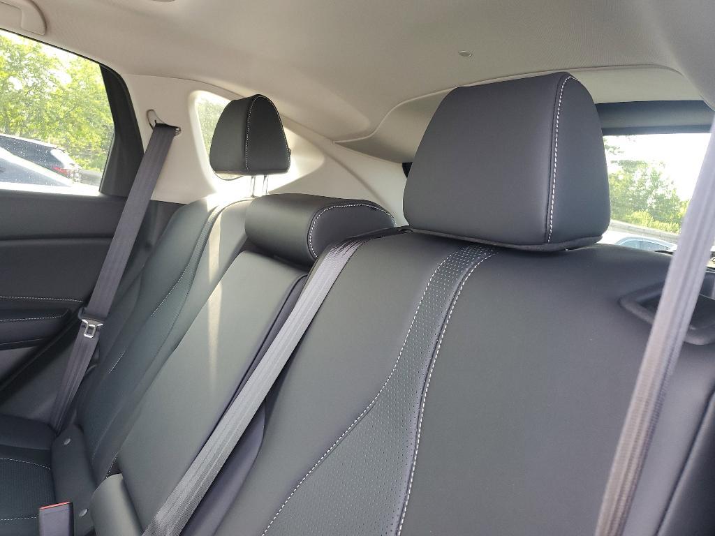 new 2025 Acura RDX car, priced at $49,250