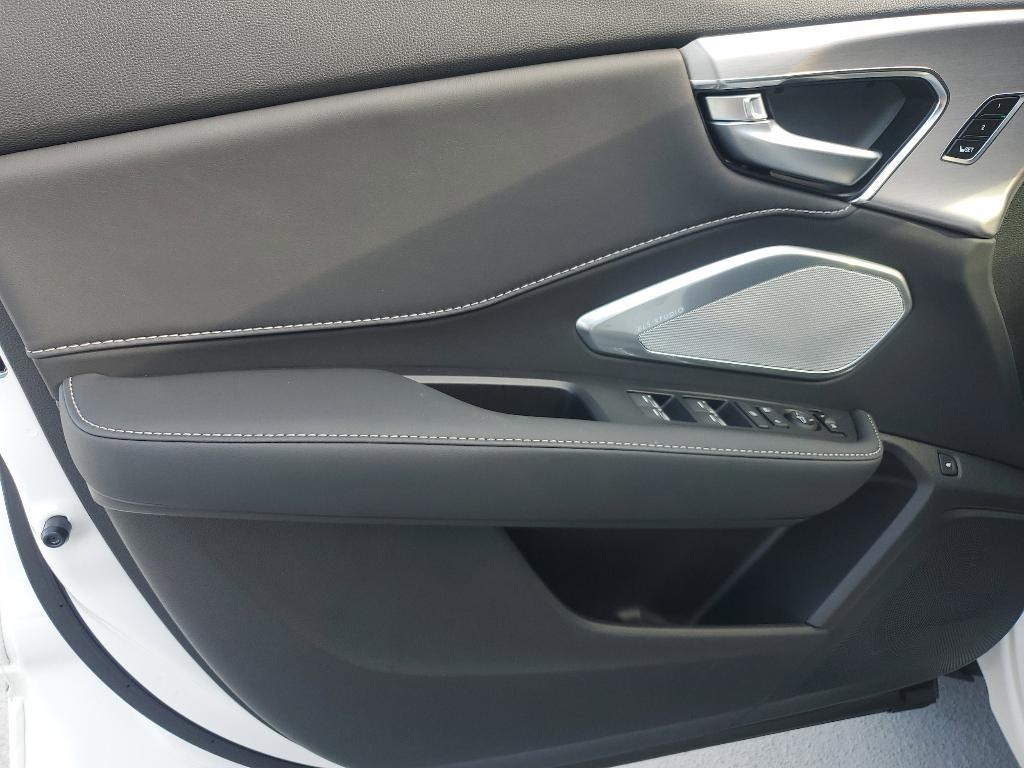 new 2025 Acura RDX car, priced at $49,250