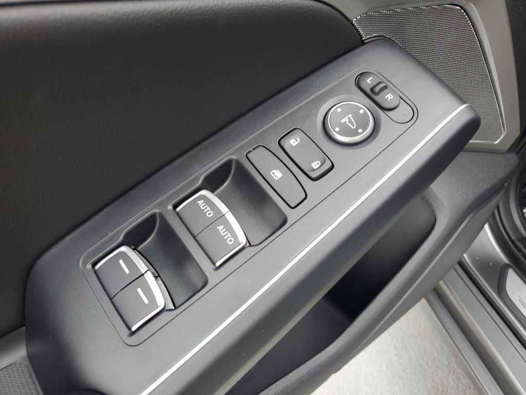 new 2025 Acura Integra car, priced at $39,795