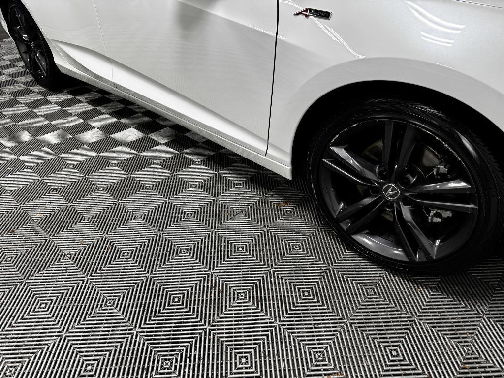 used 2023 Acura Integra car, priced at $27,991