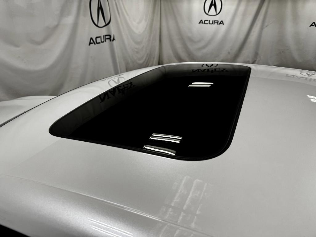 used 2023 Acura Integra car, priced at $27,991