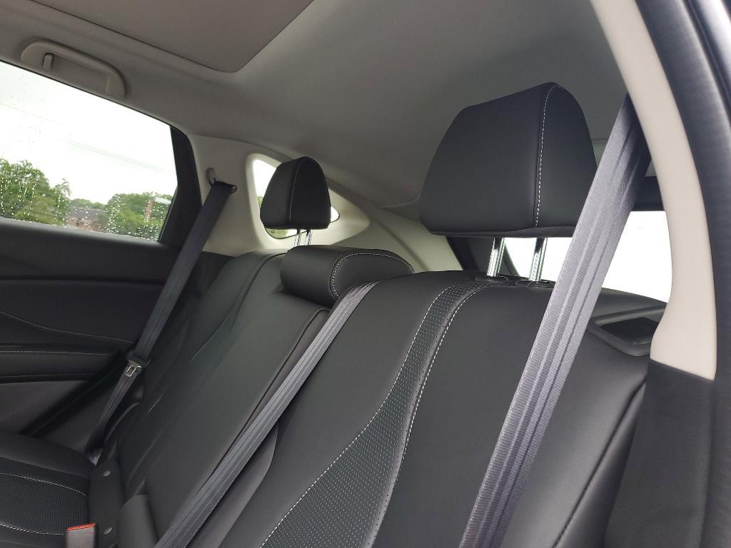 new 2025 Acura RDX car, priced at $49,250