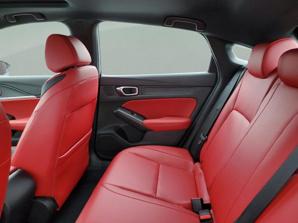 new 2025 Acura Integra car, priced at $36,795