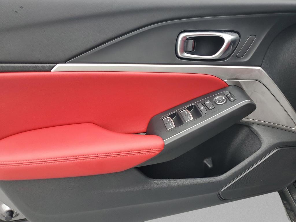 new 2025 Acura Integra car, priced at $36,795