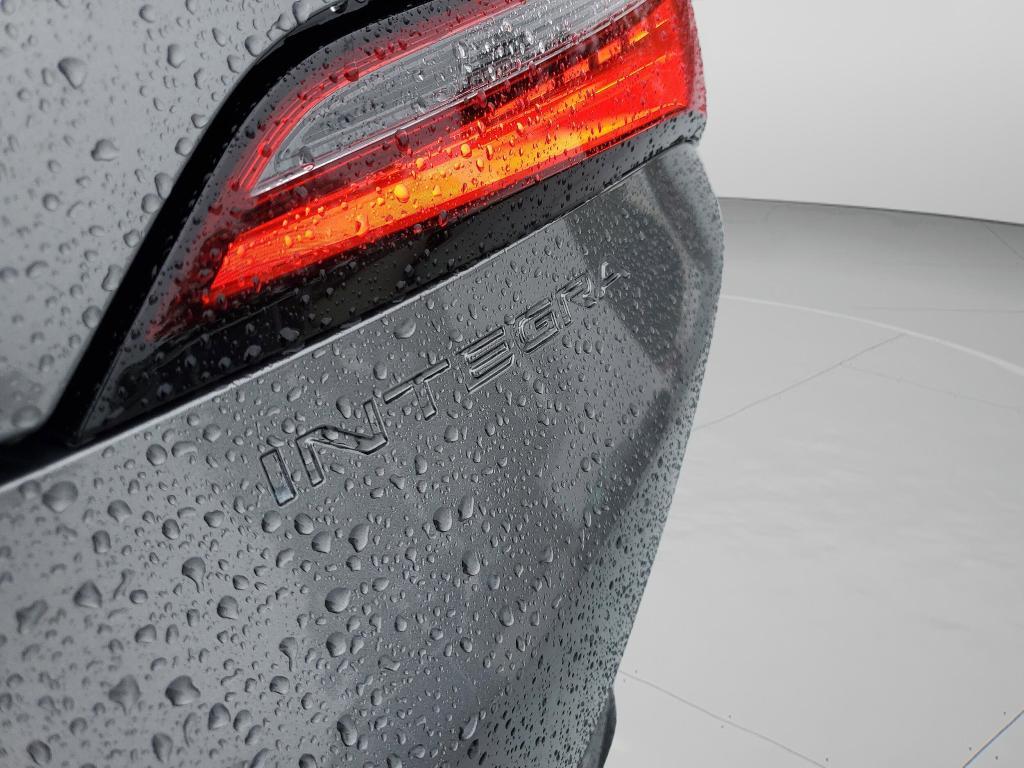 new 2025 Acura Integra car, priced at $36,795