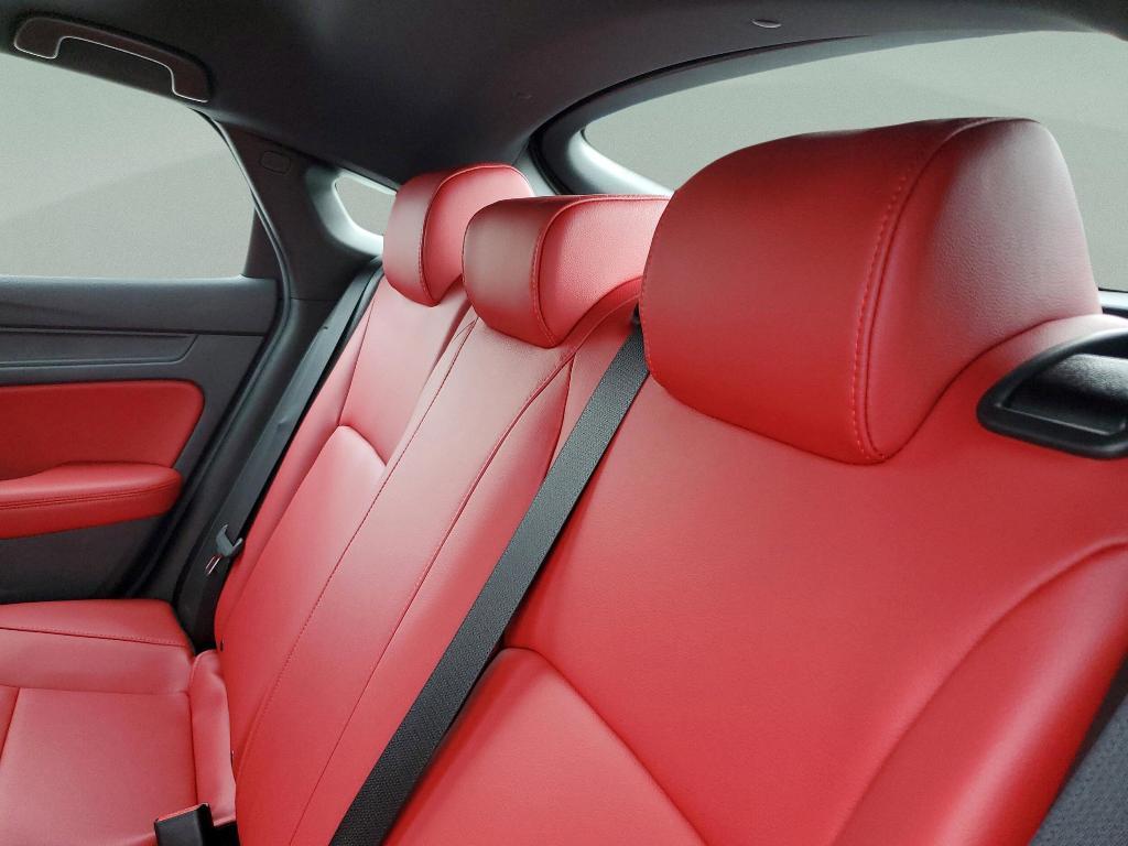 new 2025 Acura Integra car, priced at $36,795