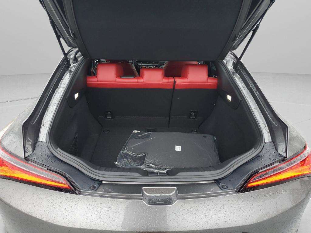 new 2025 Acura Integra car, priced at $36,795