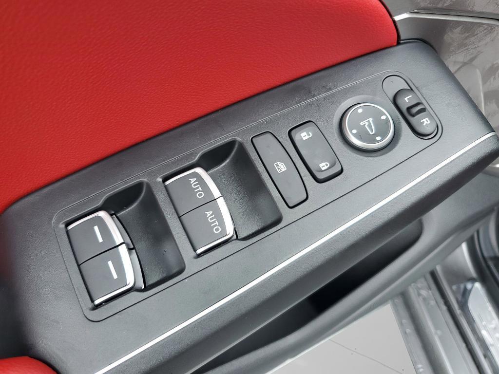 new 2025 Acura Integra car, priced at $36,795