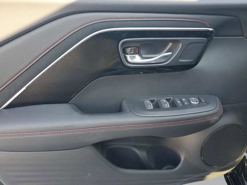 new 2025 Acura ADX car, priced at $41,350
