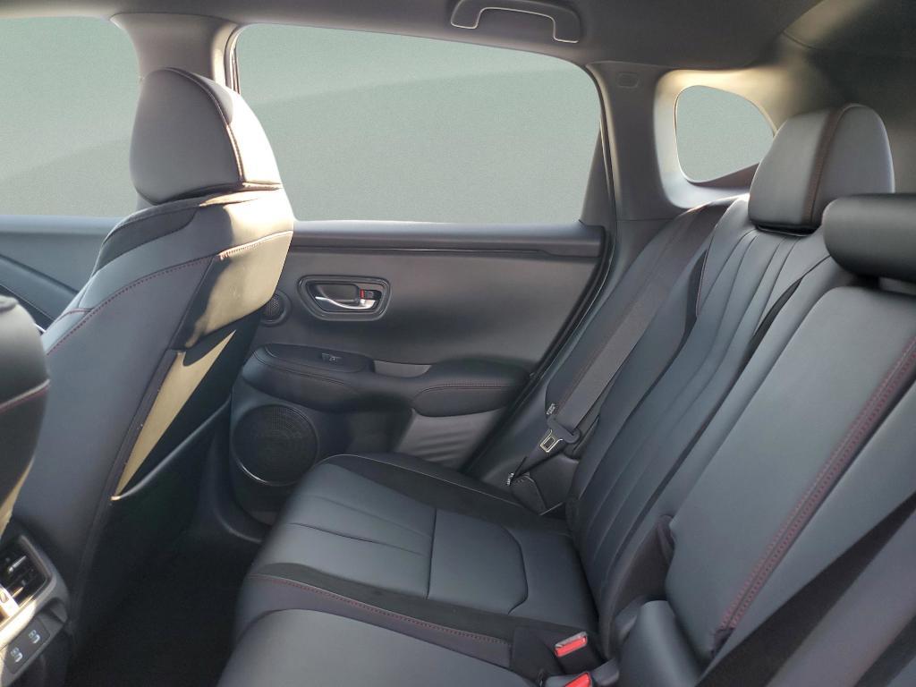 new 2025 Acura ADX car, priced at $41,350