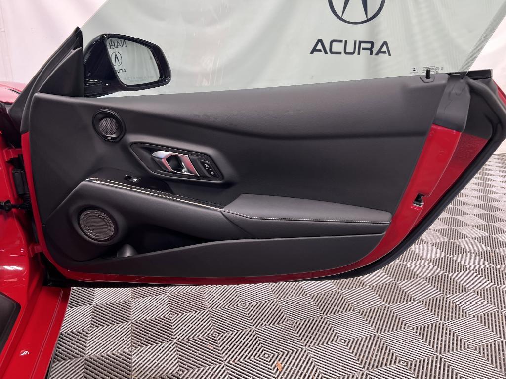 used 2020 Toyota Supra car, priced at $58,791