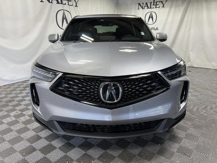 used 2022 Acura RDX car, priced at $36,991