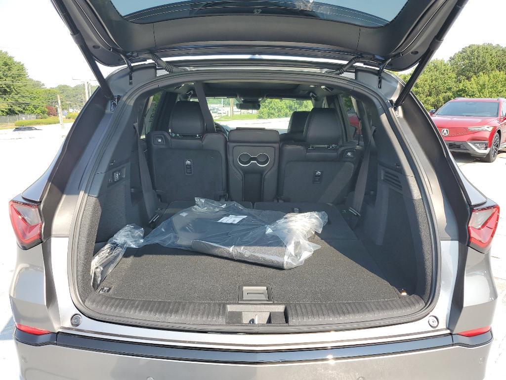 new 2026 Acura MDX car, priced at $64,350