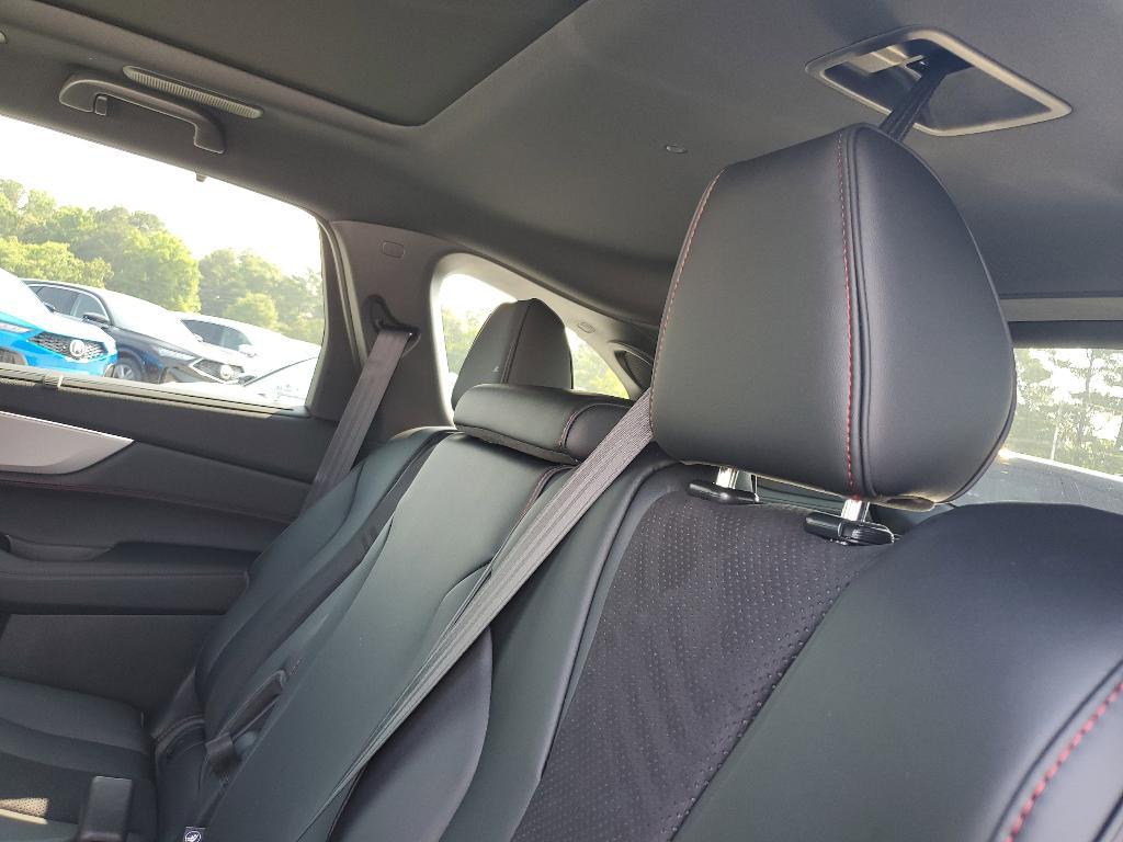 new 2026 Acura MDX car, priced at $64,350