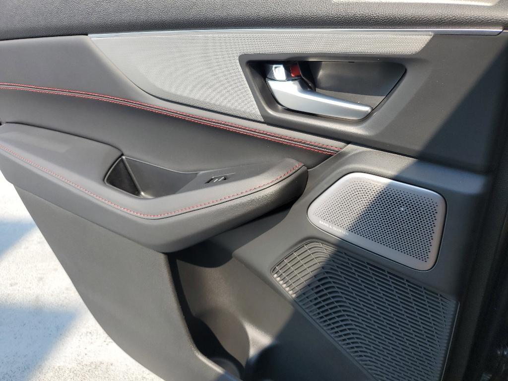 new 2026 Acura MDX car, priced at $64,350