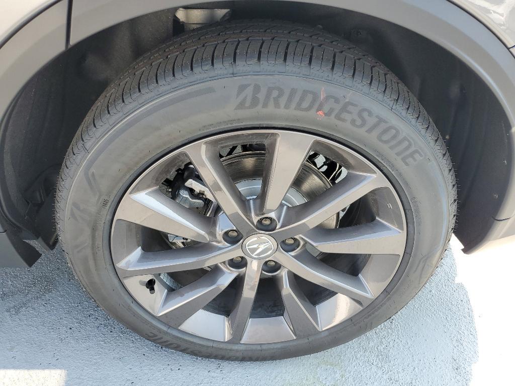 new 2026 Acura MDX car, priced at $64,350