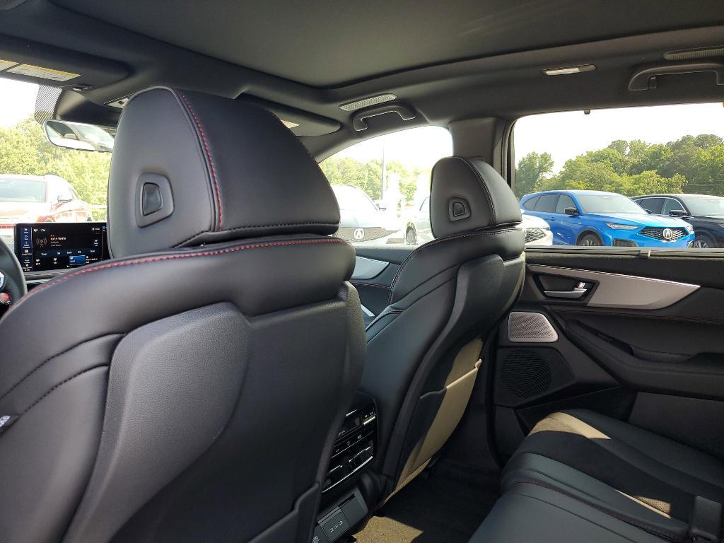new 2026 Acura MDX car, priced at $64,350