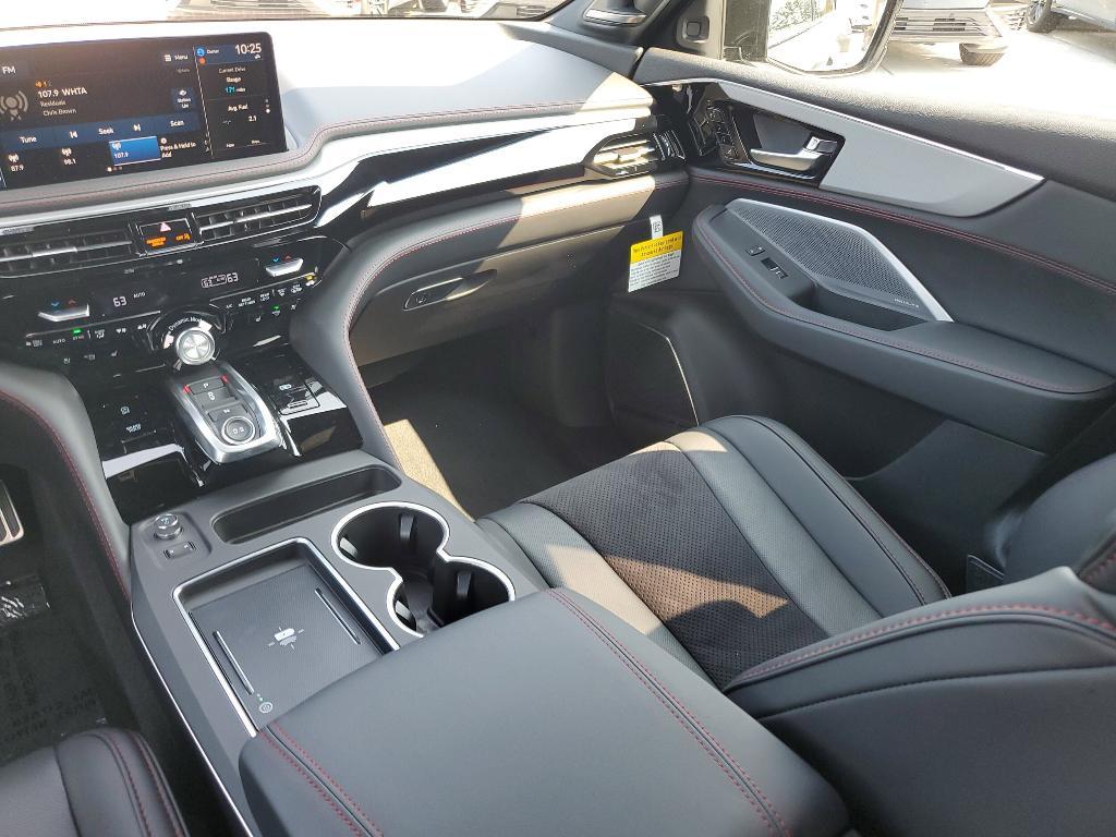 new 2026 Acura MDX car, priced at $64,350