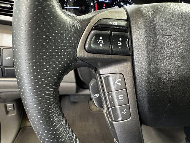 used 2016 Honda Odyssey car, priced at $12,491