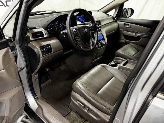 used 2016 Honda Odyssey car, priced at $12,491