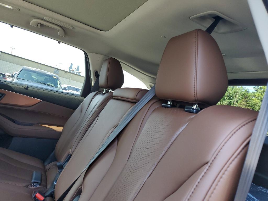 new 2026 Acura MDX car, priced at $59,150
