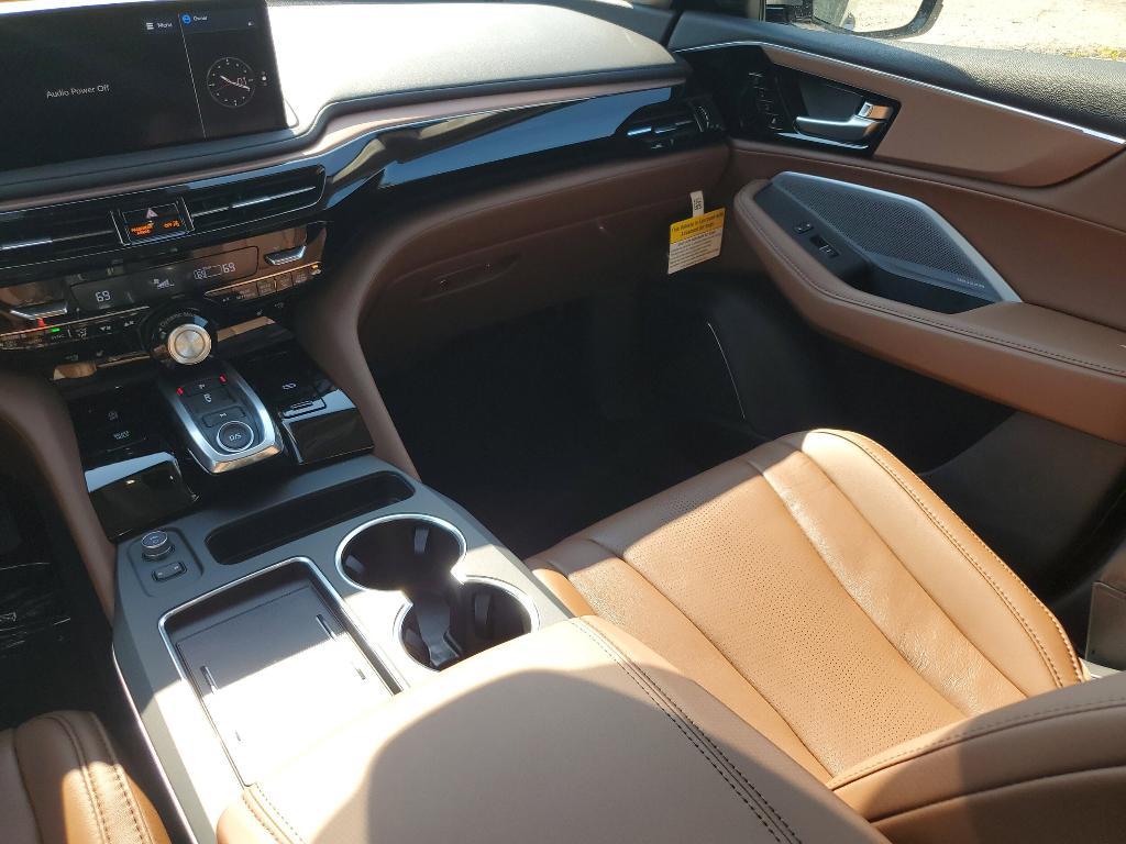 new 2026 Acura MDX car, priced at $59,150