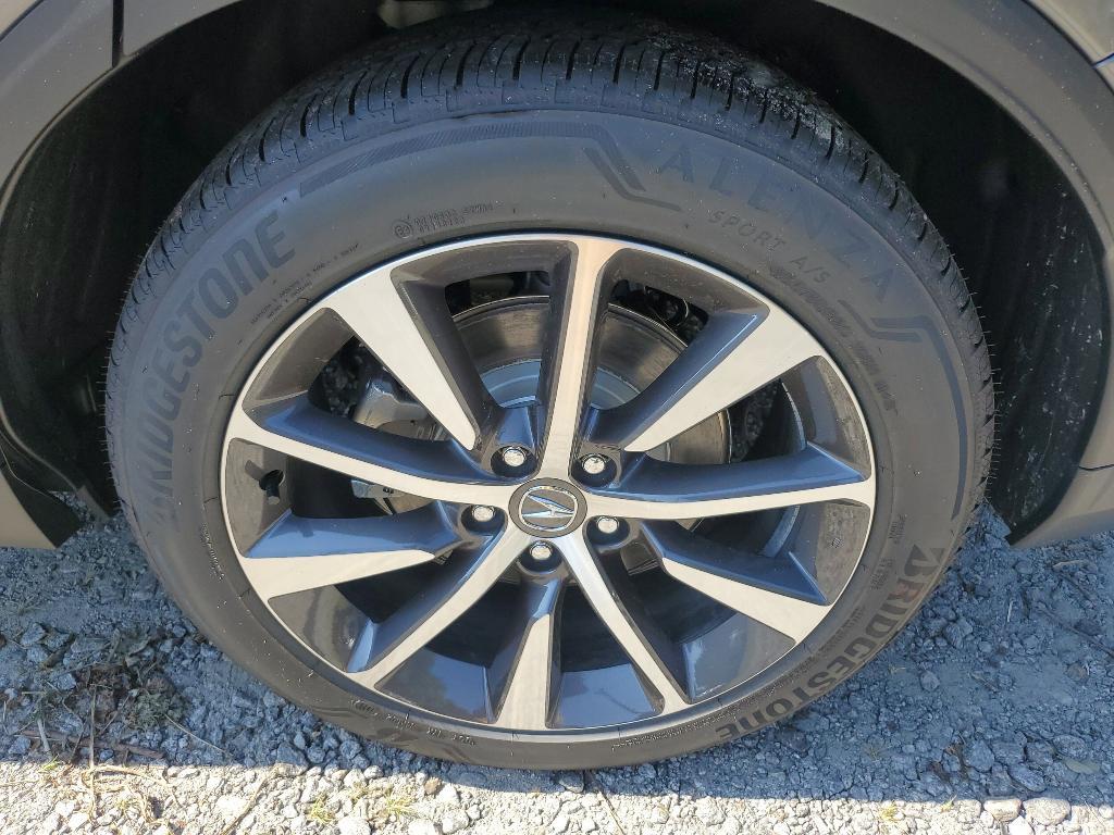 new 2026 Acura MDX car, priced at $59,150