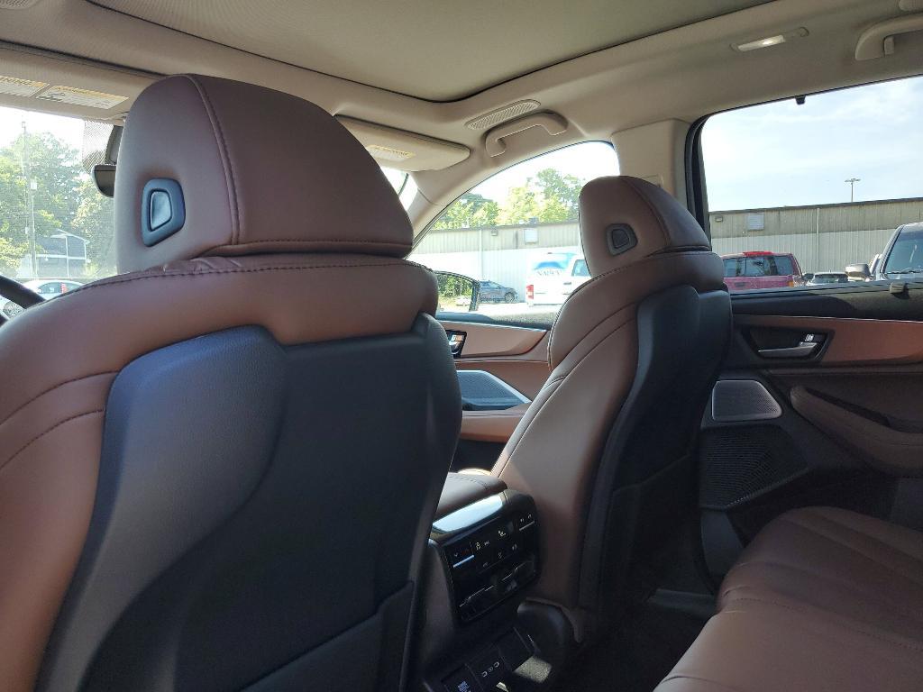new 2026 Acura MDX car, priced at $59,150