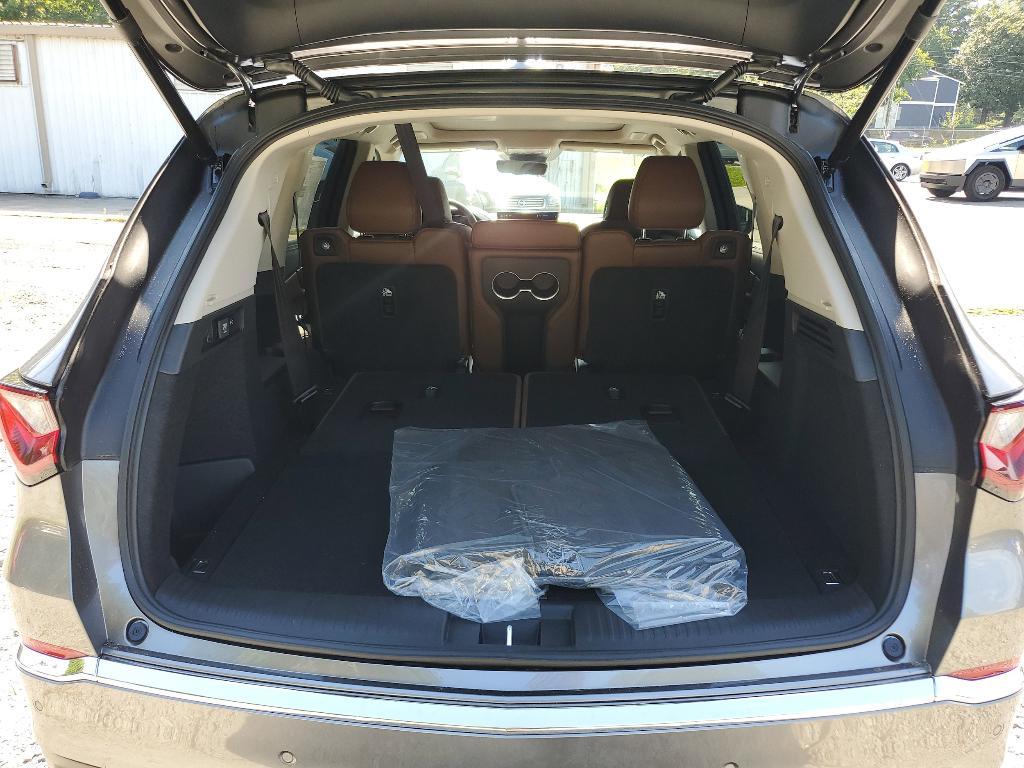 new 2026 Acura MDX car, priced at $59,150