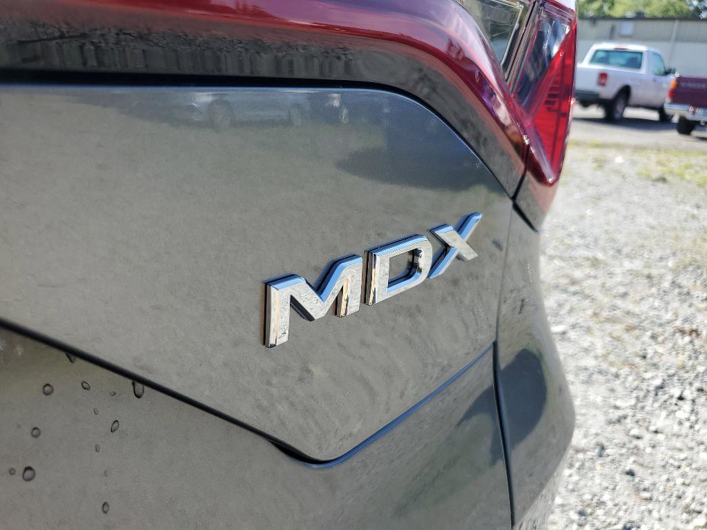 new 2026 Acura MDX car, priced at $59,150