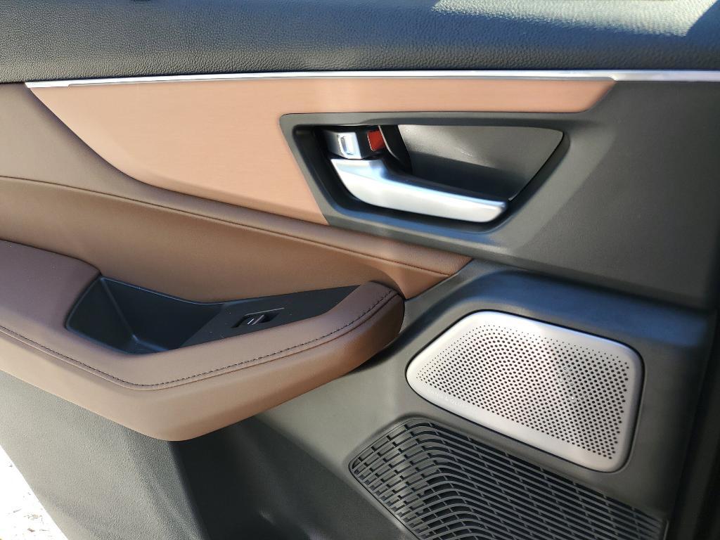 new 2026 Acura MDX car, priced at $59,150