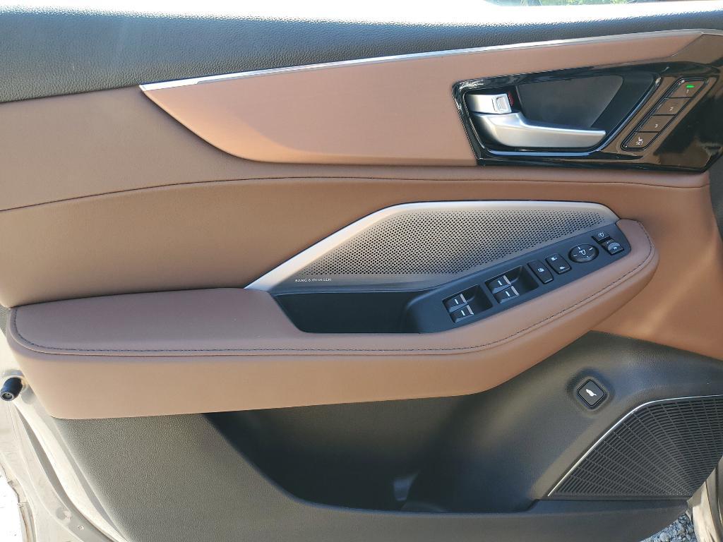 new 2026 Acura MDX car, priced at $59,150