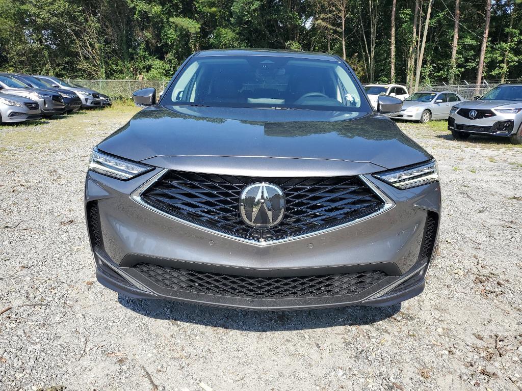 new 2026 Acura MDX car, priced at $59,150