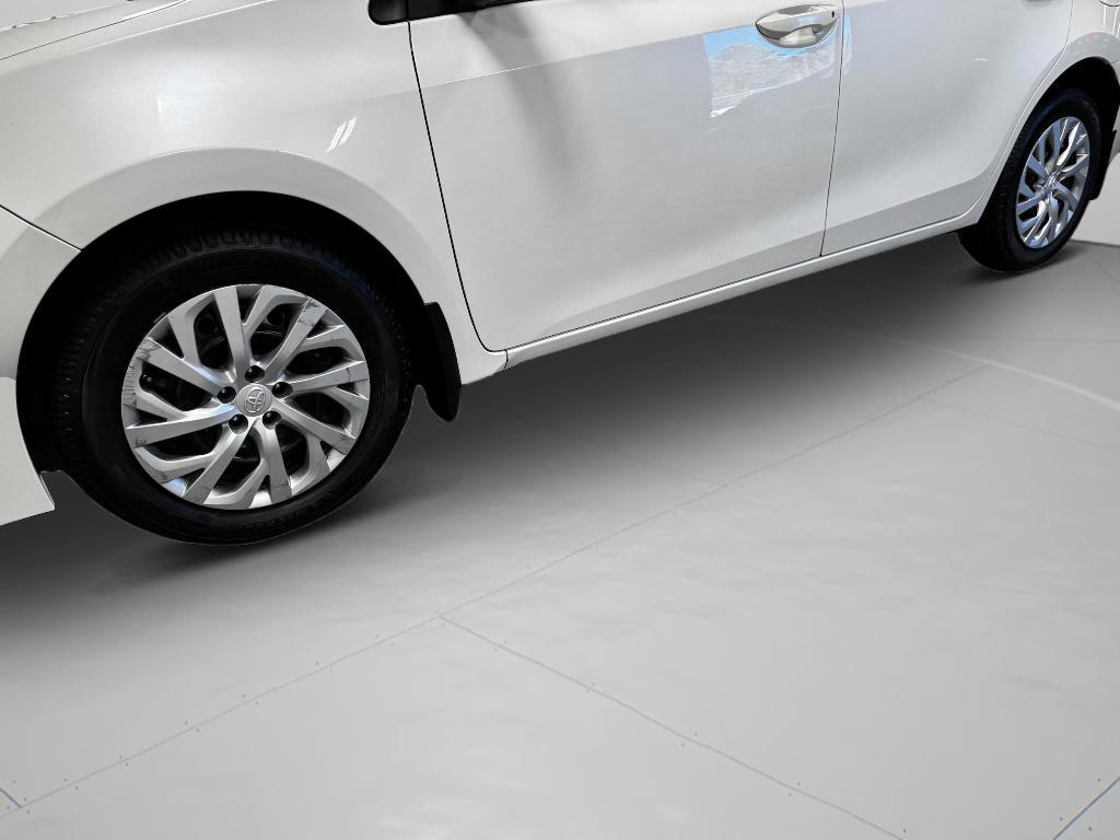 used 2017 Toyota Corolla car, priced at $15,791