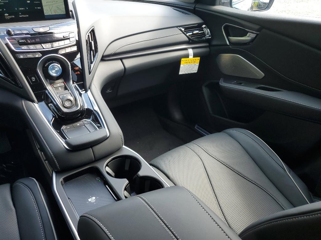new 2025 Acura RDX car, priced at $54,400