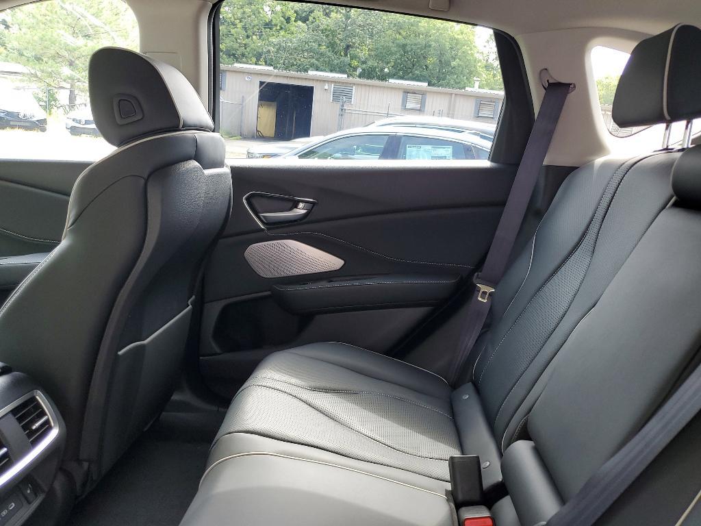 new 2025 Acura RDX car, priced at $54,400
