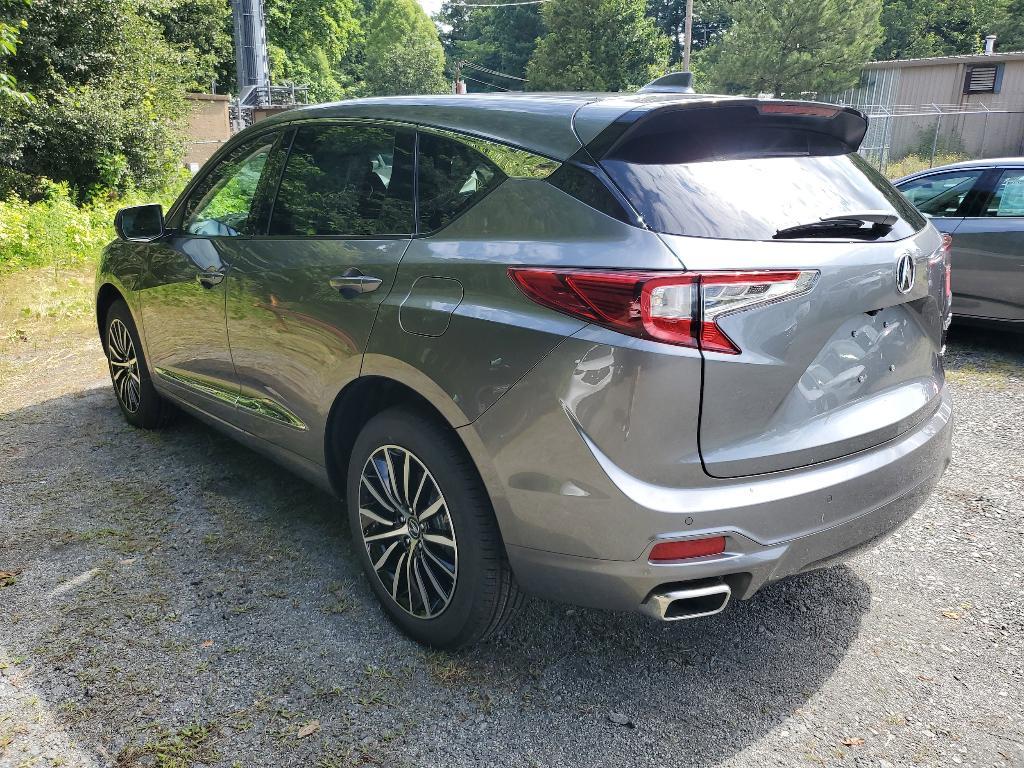 new 2025 Acura RDX car, priced at $54,400