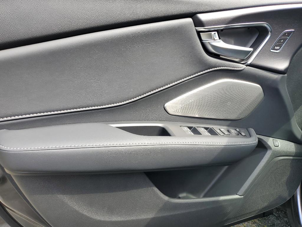 new 2025 Acura RDX car, priced at $54,400