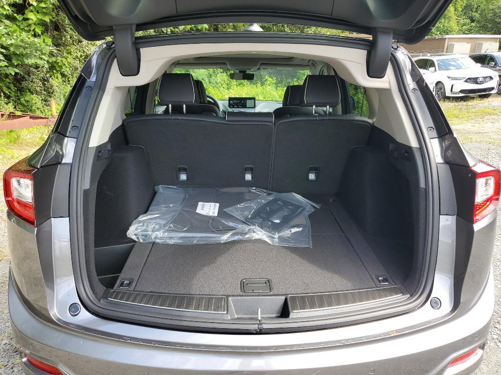 new 2025 Acura RDX car, priced at $54,400