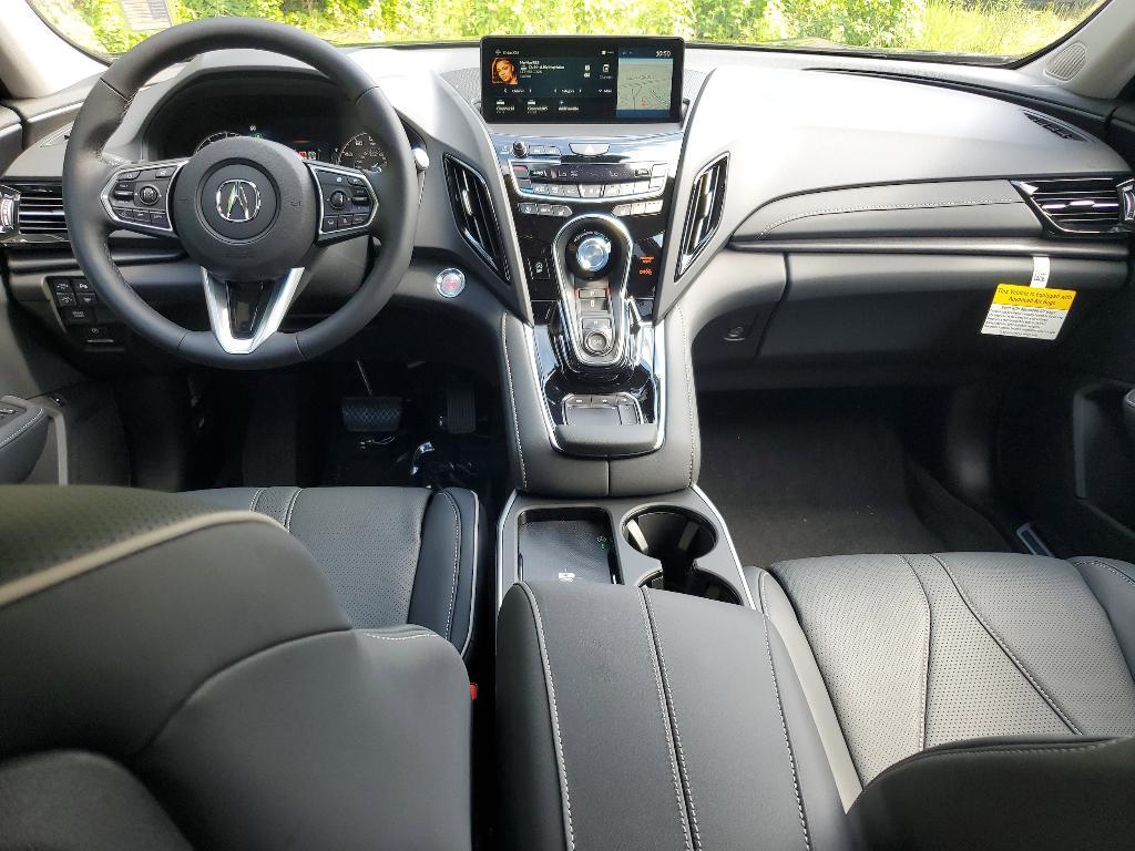 new 2025 Acura RDX car, priced at $54,400