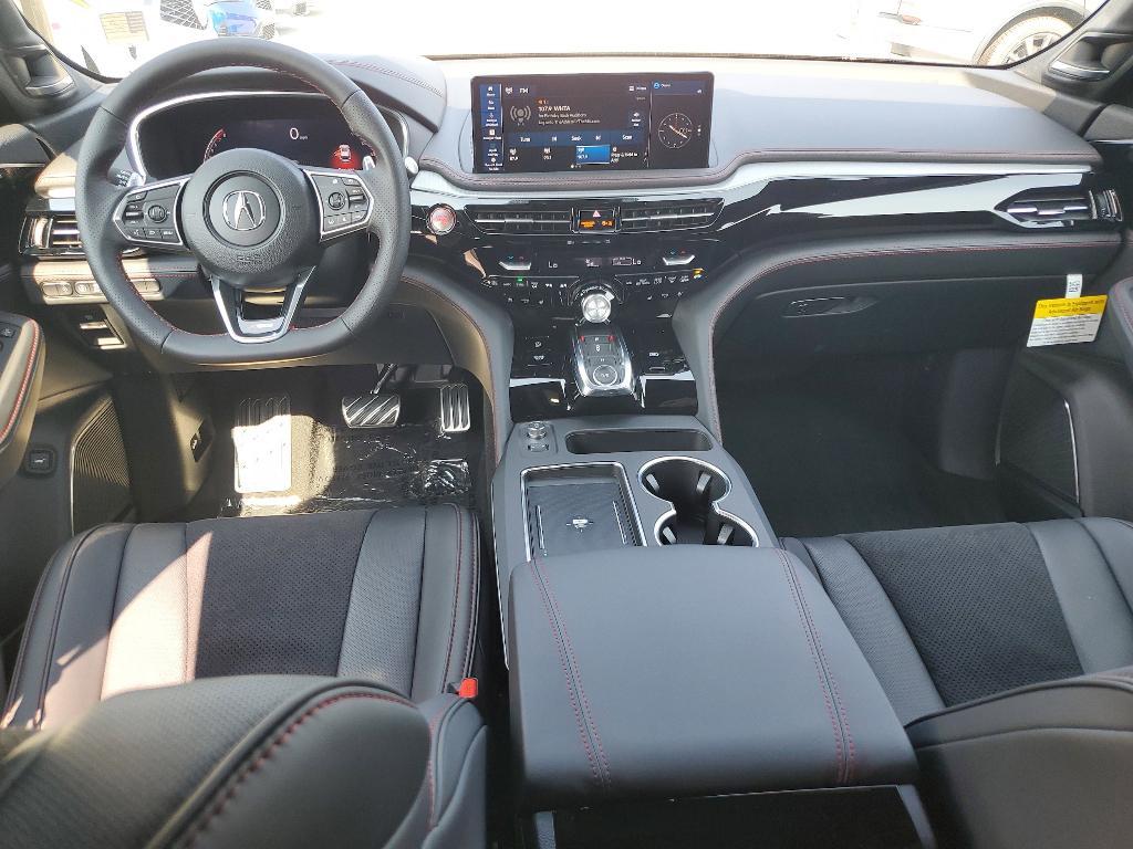 new 2026 Acura MDX car, priced at $64,350
