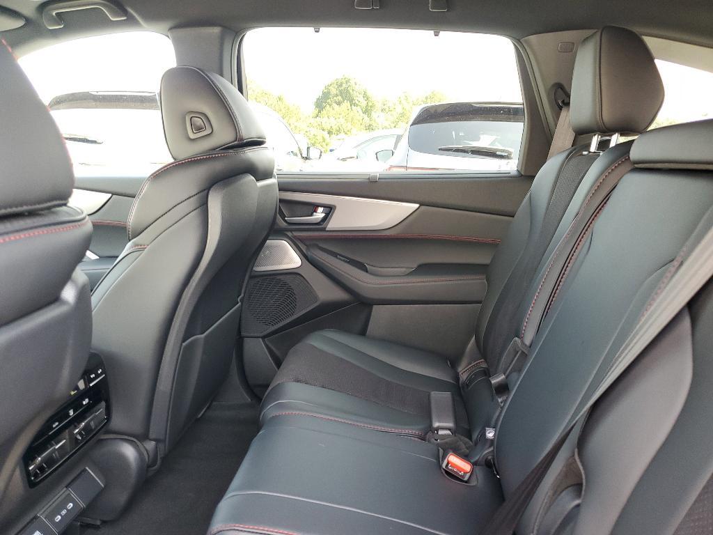new 2026 Acura MDX car, priced at $64,350