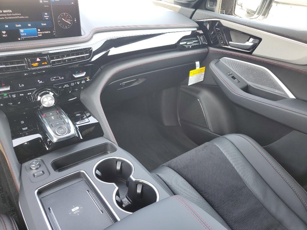 new 2026 Acura MDX car, priced at $64,350