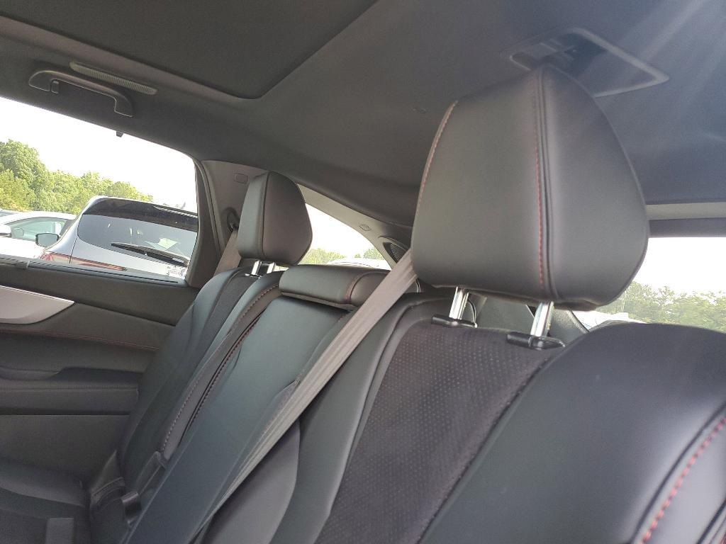 new 2026 Acura MDX car, priced at $64,350