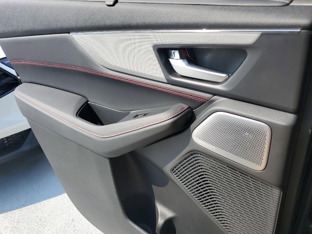 new 2026 Acura MDX car, priced at $64,350