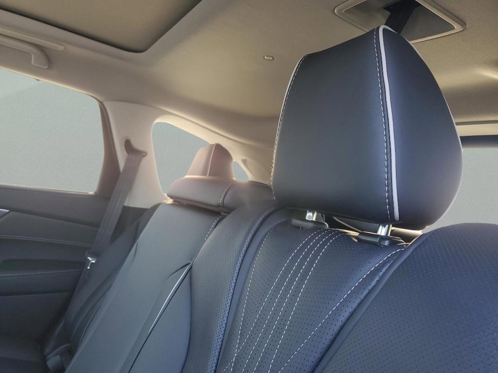 new 2026 Acura MDX car, priced at $68,850