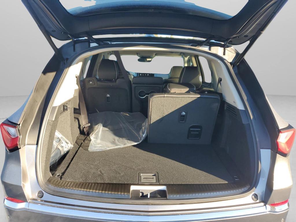 new 2026 Acura MDX car, priced at $68,850